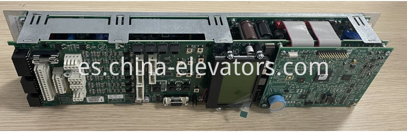 GAA29502D3 Inverter for OTIS Elevators
